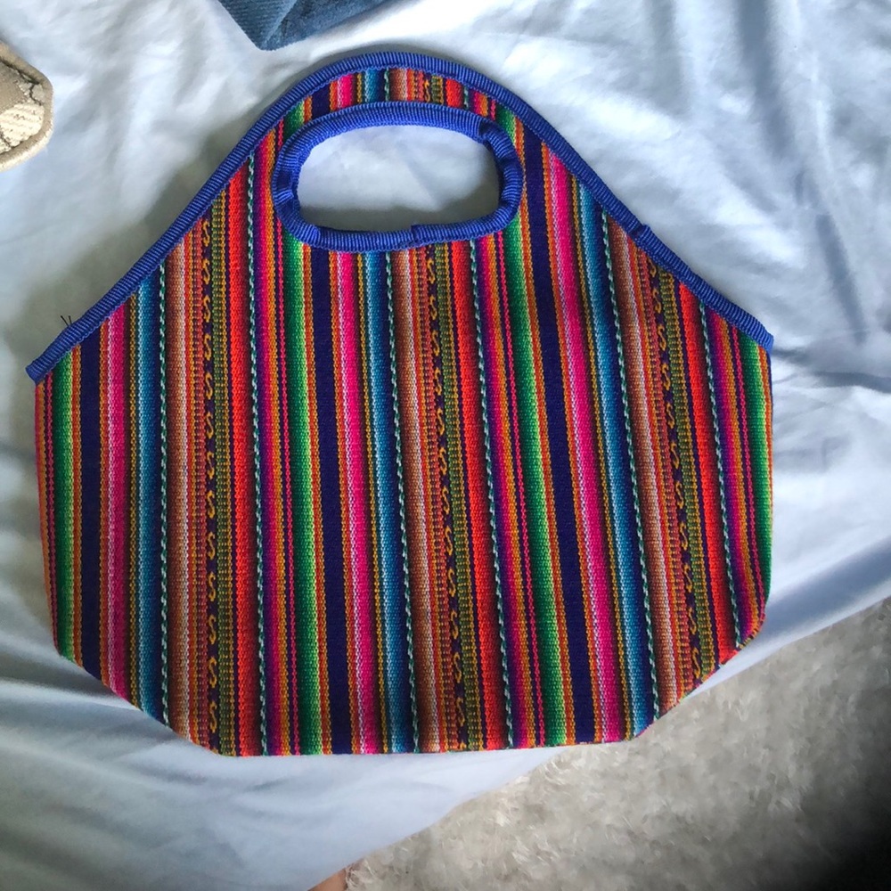 Bag - Picture 2 of 3